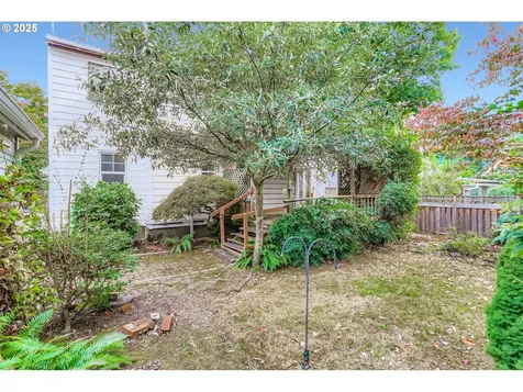 7135 SE 36th Avenue Portland OR 97202