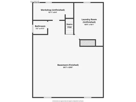 7135 SE 36th Avenue Portland OR 97202