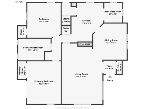 7135 SE 36th Avenue Portland OR 97202