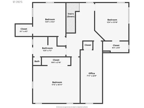 7135 SE 36th Avenue Portland OR 97202