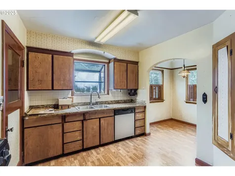 7135 SE 36th Avenue Portland OR 97202