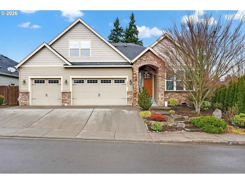 2604 NE 142nd Street Vancouver WA 98686