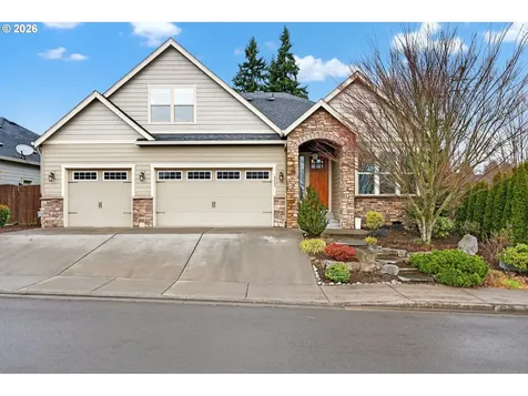 2604 NE 142nd Street Vancouver WA 98686