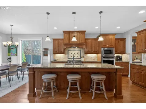 2604 NE 142nd Street Vancouver WA 98686
