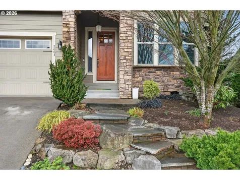 2604 NE 142nd Street Vancouver WA 98686