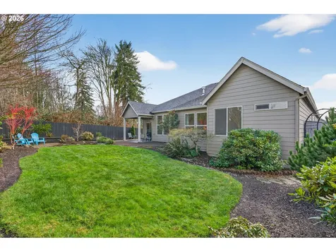 2604 NE 142nd Street Vancouver WA 98686