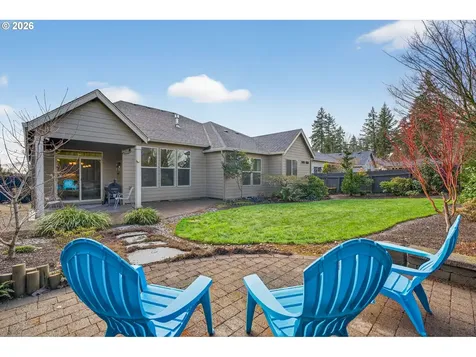 2604 NE 142nd Street Vancouver WA 98686