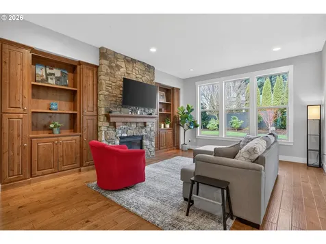 2604 NE 142nd Street Vancouver WA 98686