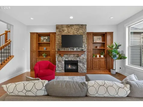 2604 NE 142nd Street Vancouver WA 98686