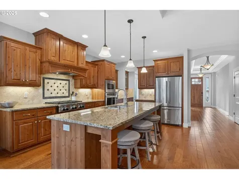 2604 NE 142nd Street Vancouver WA 98686