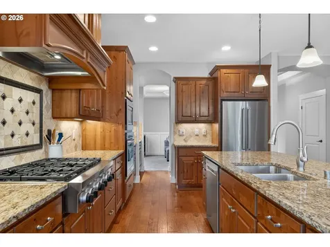 2604 NE 142nd Street Vancouver WA 98686