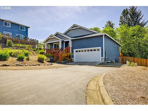 1760 Wayfarer Lane Tillamook OR 97141