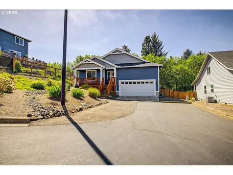 1760 Wayfarer Lane Tillamook OR 97141