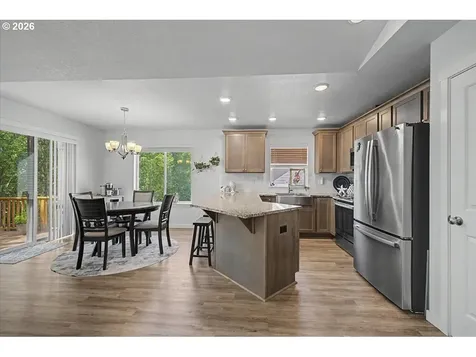 1760 Wayfarer Lane Tillamook OR 97141