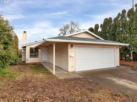 2916 NE 122nd Avenue Portland OR 97230