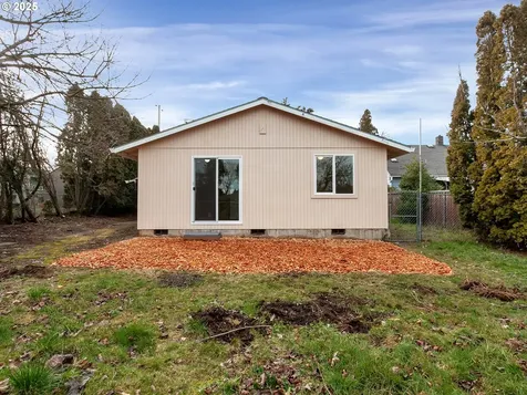 2916 NE 122nd Avenue Portland OR 97230