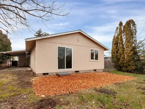 2916 NE 122nd Avenue Portland OR 97230