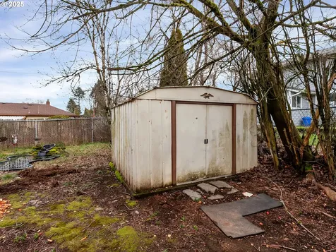 2916 NE 122nd Avenue Portland OR 97230