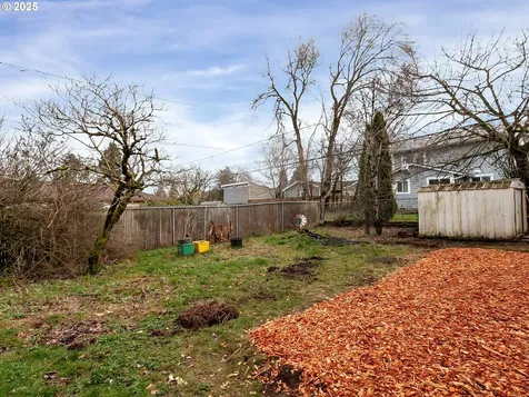 2916 NE 122nd Avenue Portland OR 97230