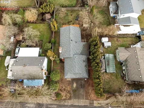 2916 NE 122nd Avenue Portland OR 97230