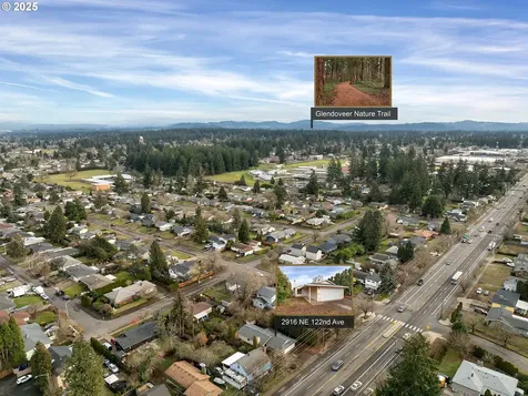 2916 NE 122nd Avenue Portland OR 97230