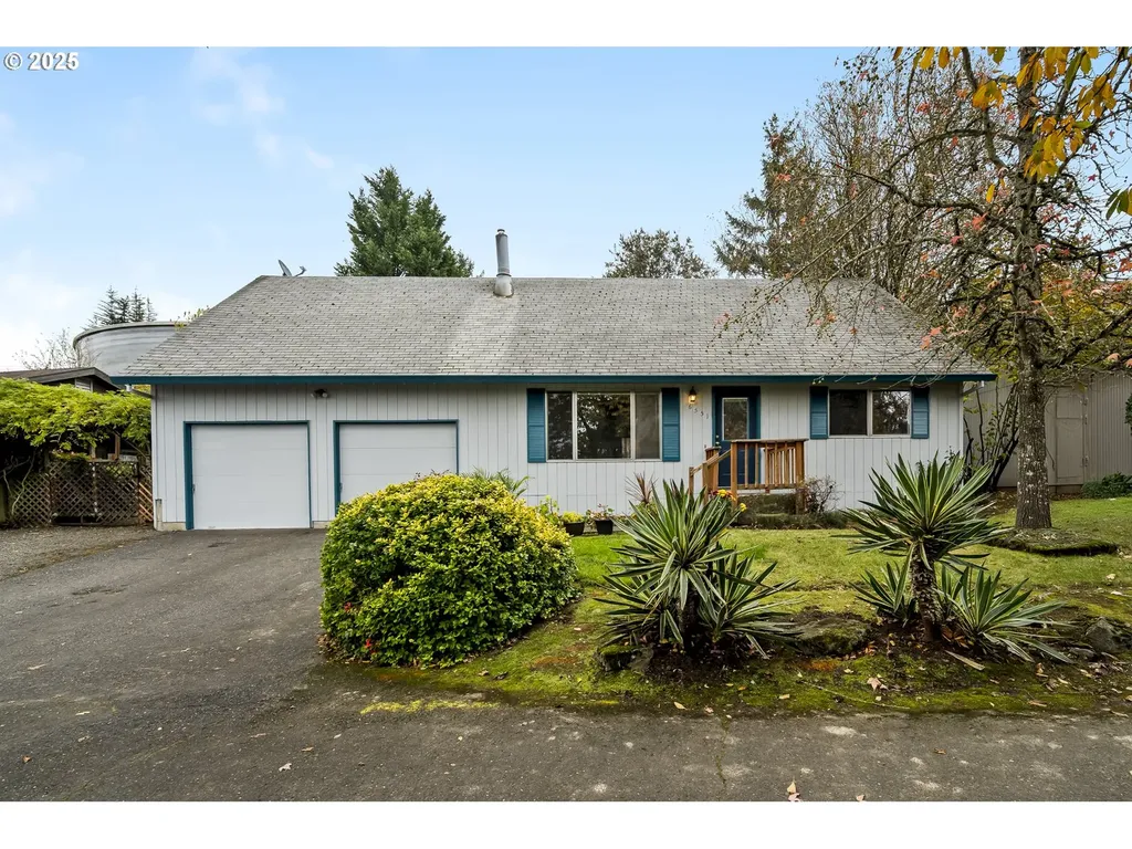 6551 SW Taylors Ferry Road Portland OR 97223