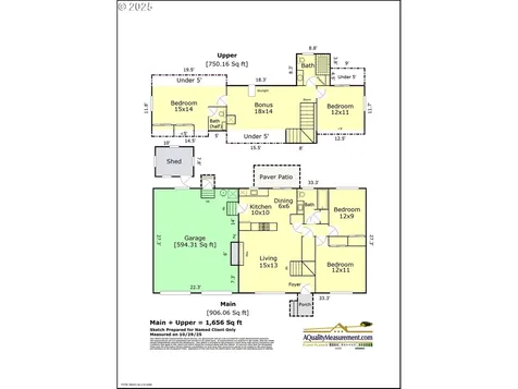 6551 SW Taylors Ferry Road Portland OR 97223