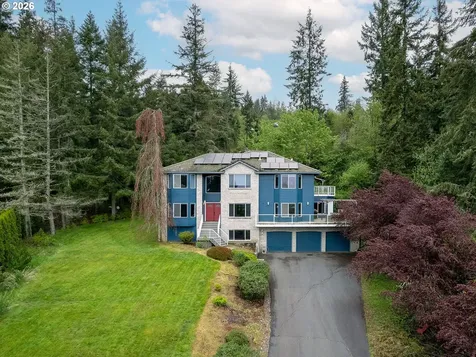 125 Wishman Drive Woodland WA 98674