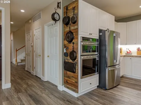 125 Wishman Drive Woodland WA 98674