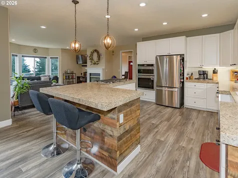 125 Wishman Drive Woodland WA 98674