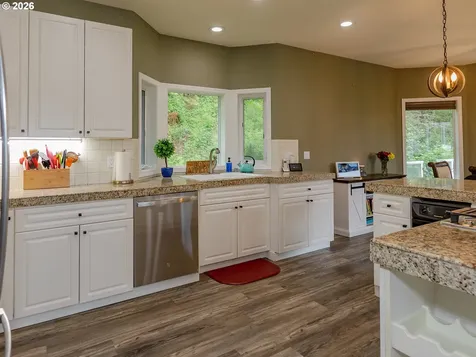 125 Wishman Drive Woodland WA 98674