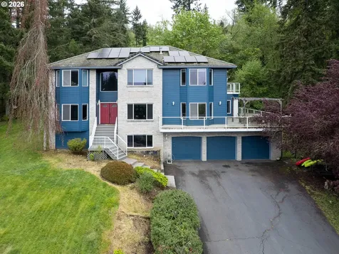 125 Wishman Drive Woodland WA 98674
