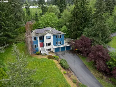 125 Wishman Drive Woodland WA 98674