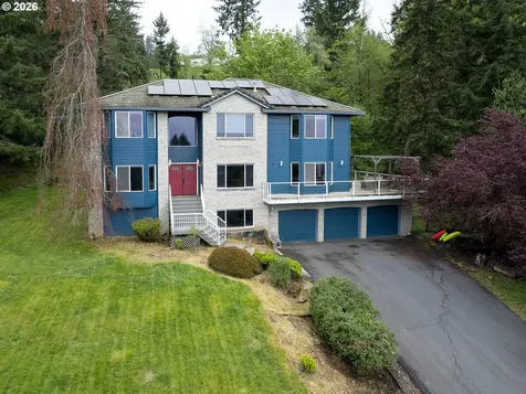 125 Wishman Drive Woodland WA 98674