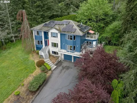 125 Wishman Drive Woodland WA 98674