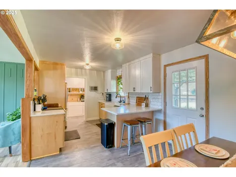 4303 SW Sheridan Avenue Pendleton OR 97801