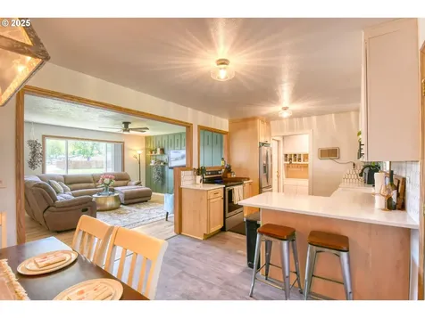 4303 SW Sheridan Avenue Pendleton OR 97801