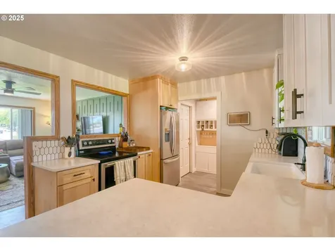 4303 SW Sheridan Avenue Pendleton OR 97801