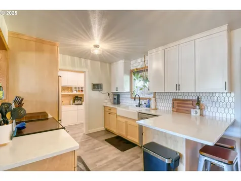 4303 SW Sheridan Avenue Pendleton OR 97801