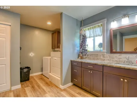 4303 SW Sheridan Avenue Pendleton OR 97801