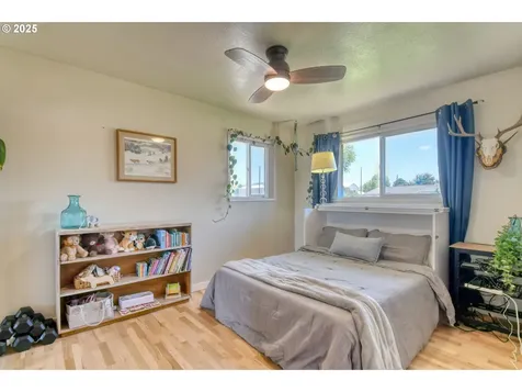 4303 SW Sheridan Avenue Pendleton OR 97801