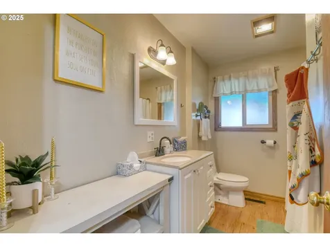 4303 SW Sheridan Avenue Pendleton OR 97801