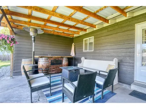 4303 SW Sheridan Avenue Pendleton OR 97801