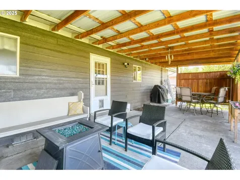 4303 SW Sheridan Avenue Pendleton OR 97801