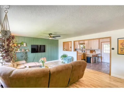 4303 SW Sheridan Avenue Pendleton OR 97801