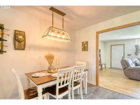 4303 SW Sheridan Avenue Pendleton OR 97801