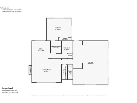 7025 SW Hoodview Place Beaverton OR 97008