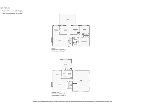 7025 SW Hoodview Place Beaverton OR 97008