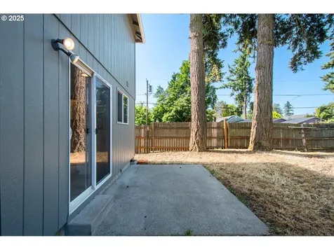7841 SE 62nd Avenue Portland OR 97206