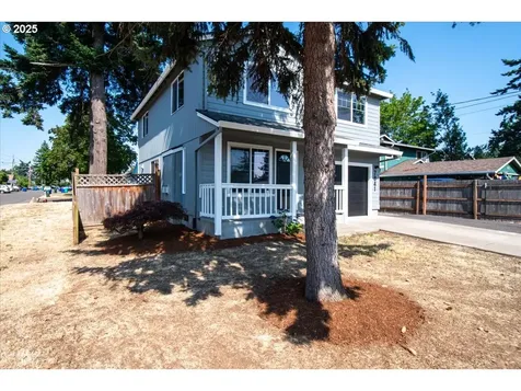 7841 SE 62nd Avenue Portland OR 97206